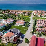Asil Apart Otel Ören
