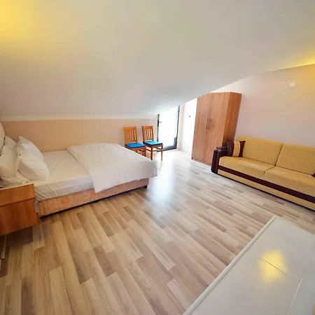 أسيل للشقق الفندقية