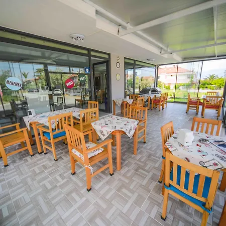 Asil Appart hôtel 4*