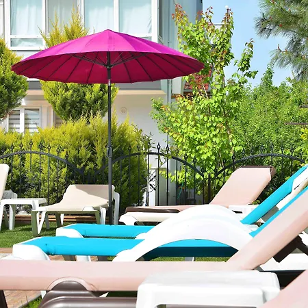 Appart hôtel Asil 4*