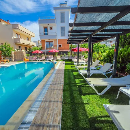 Asil Appart hôtel