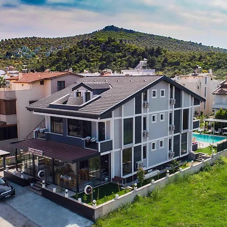 شقة فندقية أسيل للشقق الفندقية