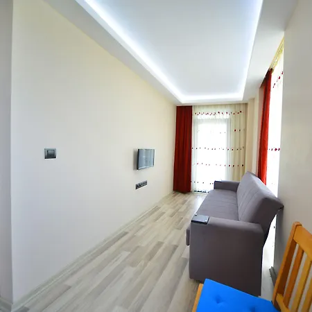 Asil Apartahotel Ören