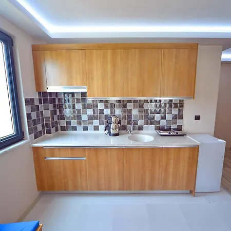 أسيل للشقق الفندقية 4*