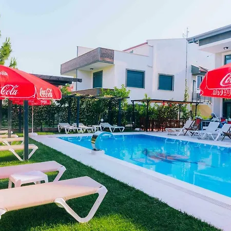 أسيل للشقق الفندقية 4*