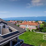 Asil Appart hôtel 4*