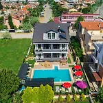 Appart hôtel Asil Ören