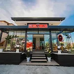 Asil 4* Ören
