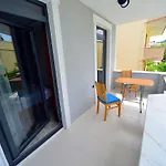 Asil Appart hôtel