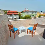 Appart hôtel Asil Ören