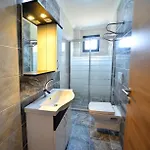 Appart hôtel Asil Ören