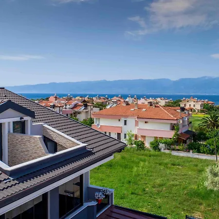 Asil Hotel apartamentowy 4*