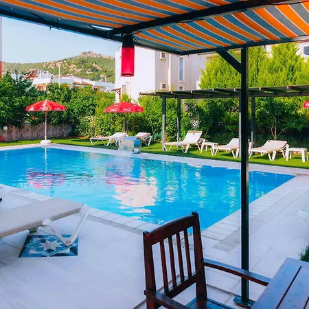 Asil Appart hôtel