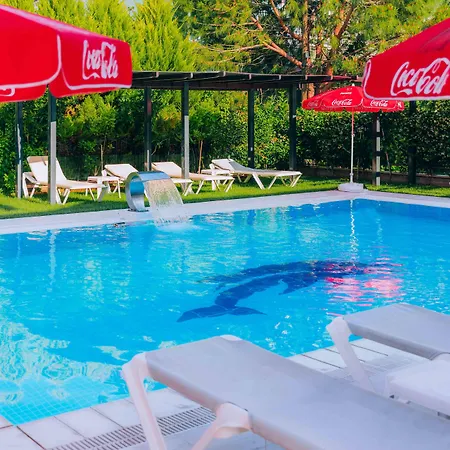 Asil Hotel apartamentowy