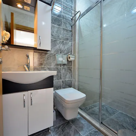 Asil Hotel de apartamente