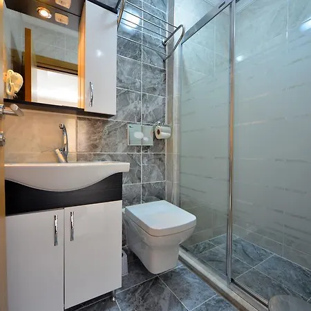 Aparthotel Asil Ören