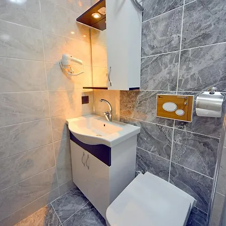 Aparthotel Asil 2*