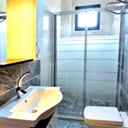 Aparthotel Asil Burhaniye