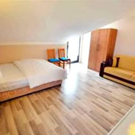 Aparthotel Asil Burhaniye