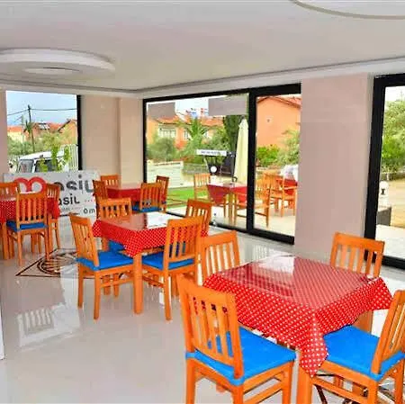 Aparthotel Asil Burhaniye